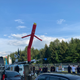 Image for article titled Here's Everything Special About Seeing the Nürburgring 24 in Person